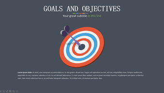 多彩扁平化設(shè)計(jì) 國(guó)外互聯(lián)網(wǎng)科技公司與產(chǎn)品介紹PPT模板