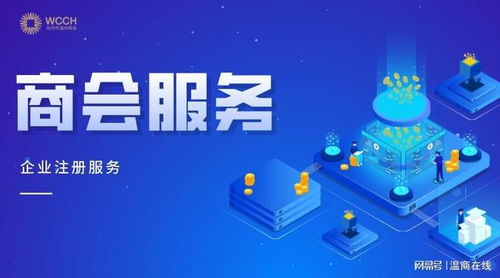 攜手共贏，商會(huì)服務(wù)助力企業(yè)穩(wěn)健前行