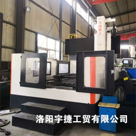 數(shù)控銑床行業(yè)翹楚 頂尖企業(yè)、核心產(chǎn)品與品牌服務(wù)全解析