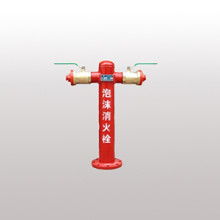 守護中山阜沙 精易消防器材勞保用品批發商的品質與責任